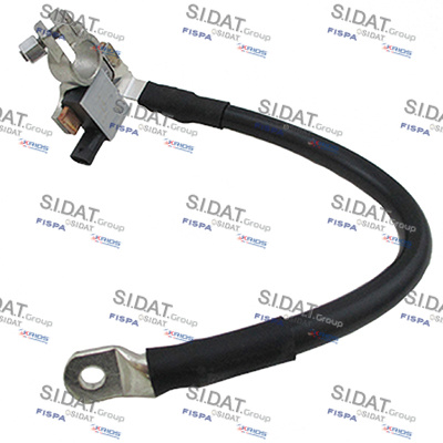 Sensore, management batteria SIDAT BC010023