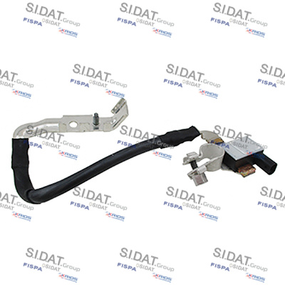 Sensore, management batteria SIDAT BC010024