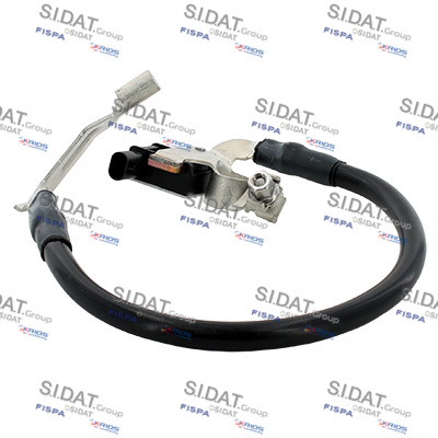 Sensore, management batteria SIDAT BC010025