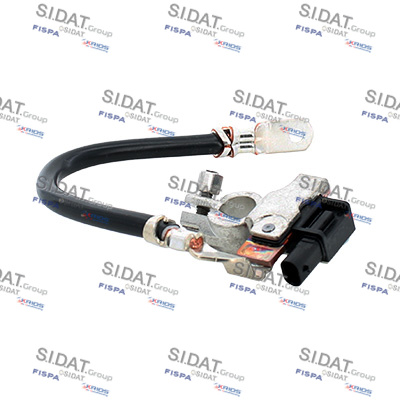 Sensore, management batteria SIDAT BC010026
