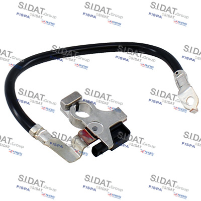 Sensore, management batteria SIDAT BC010027