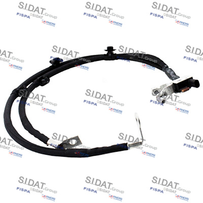 Sensore, management batteria SIDAT BC010030