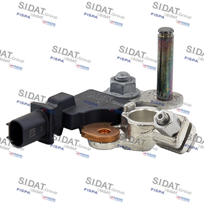 Sensore, management batteria SIDAT BC010037