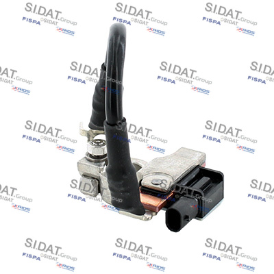 Sensore, management batteria SIDAT BC010038