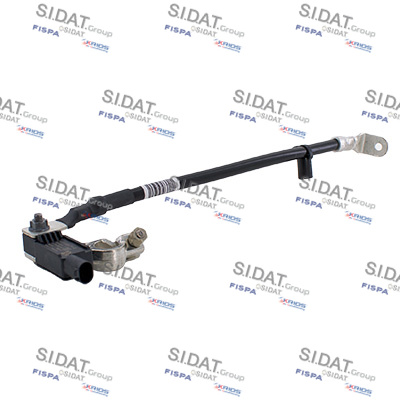 Sensore, management batteria SIDAT BC010048
