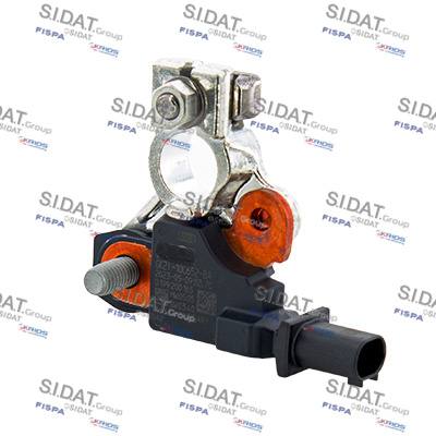 Sensore, management batteria SIDAT BC010049