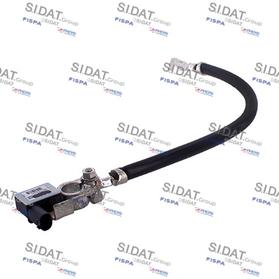 Sensore, management batteria SIDAT BC010050