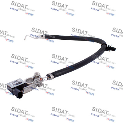 Sensore, management batteria SIDAT BC010051
