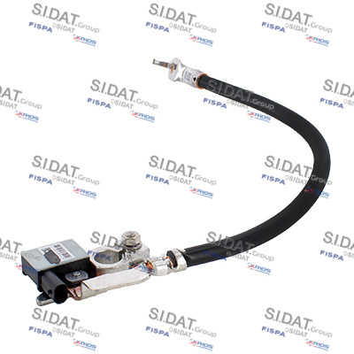 Sensore, management batteria SIDAT BC010052