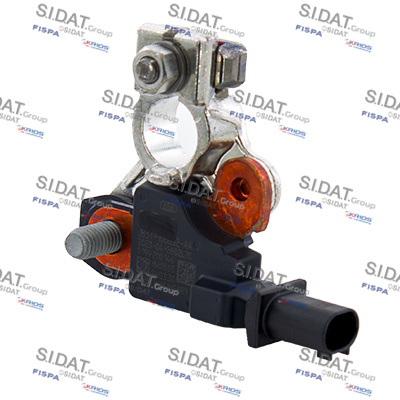 Sensore, management batteria SIDAT BC010055
