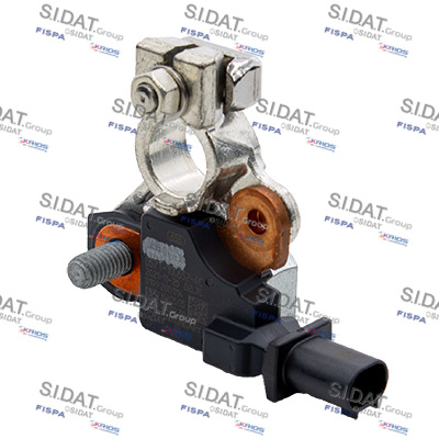 Sensore, management batteria SIDAT BC010058