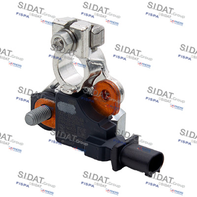 Sensore, management batteria SIDAT BC010059