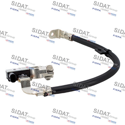 Sensore, management batteria SIDAT BC010062