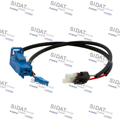 Adattatore batteria SIDAT BC020001