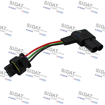 Adattatore batteria SIDAT BC020002