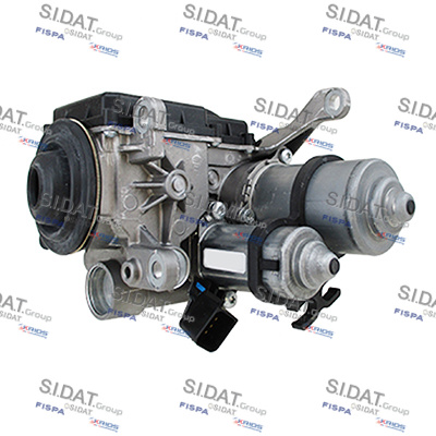 Modulo selettore, comando cambio(asg) SIDAT BD020001