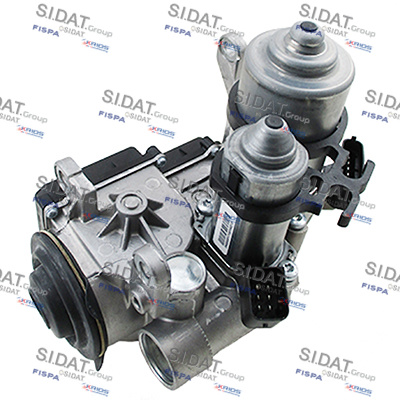 Modulo selettore, comando cambio(asg) SIDAT BD020002