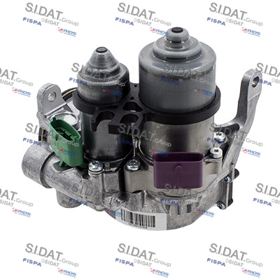 Modulo selettore, comando cambio(asg) SIDAT BD020003