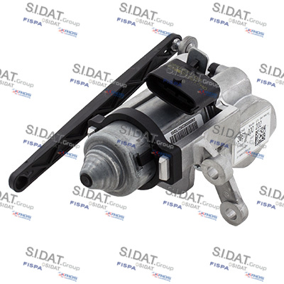 Modulo selettore, comando cambio(asg) SIDAT BD020004