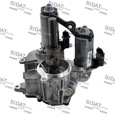 Modulo selettore, comando cambio(asg) SIDAT BD020007