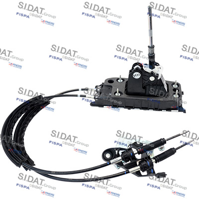Leva cambio SIDAT BG010028