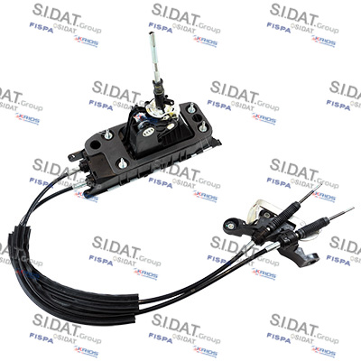 Leva cambio SIDAT BG010030