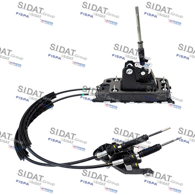 Leva cambio SIDAT BG010031