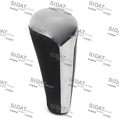 Pomello leva cambio SIDAT BG030018A2
