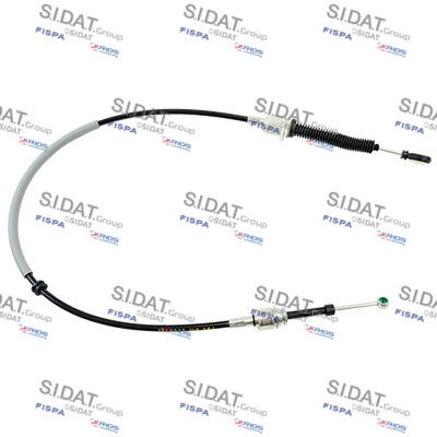 Cavo comando, cambio manuale SIDAT BH020004