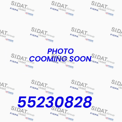 Cavo comando, cambio manuale SIDAT BH020075