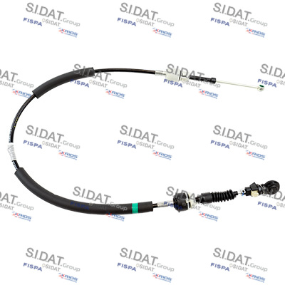 Cavo comando, cambio manuale SIDAT BH020077