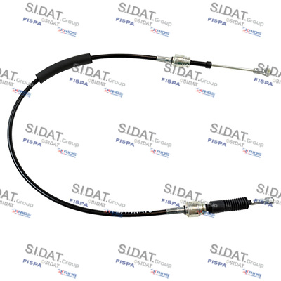 Cavo comando, cambio manuale SIDAT BH020086