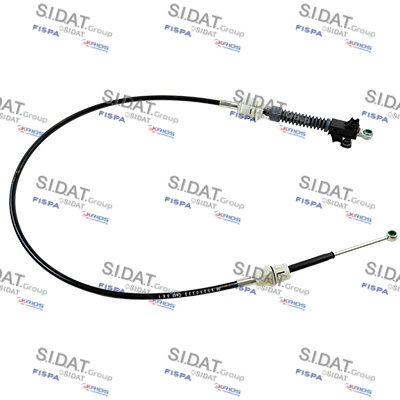 Cavo comando, cambio manuale SIDAT BH020096
