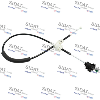 Cavo comando, cambio manuale SIDAT BH020097