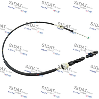 Cavo comando, cambio manuale SIDAT BH020103