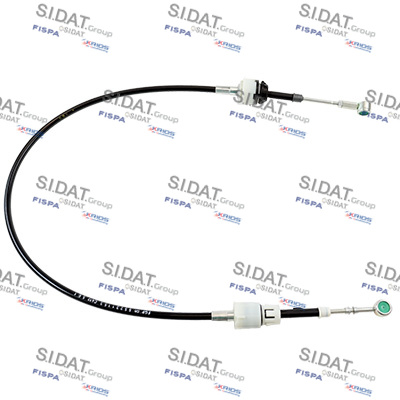 Cavo comando, cambio manuale SIDAT BH020179