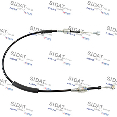 Cavo comando, cambio manuale SIDAT BH020182