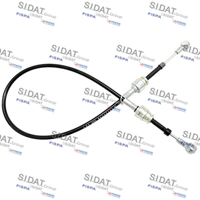Cavo comando, cambio manuale SIDAT BH020197