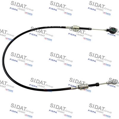 Cavo comando, cambio manuale SIDAT BH020204