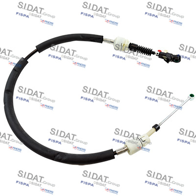 Cavo comando, cambio manuale SIDAT BH020216
