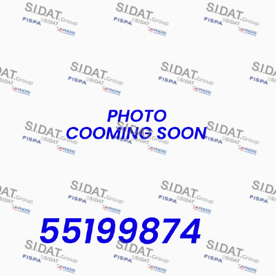 Cavo comando, cambio manuale SIDAT BH020218