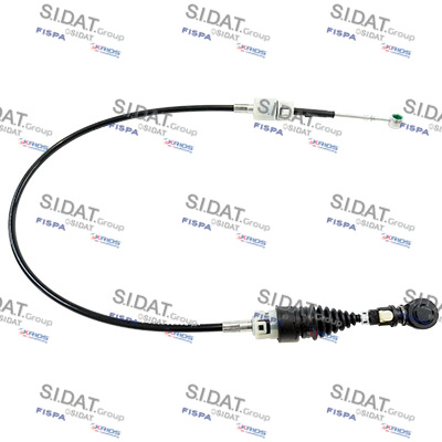 Cavo comando, cambio manuale SIDAT BH020222