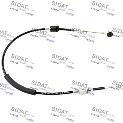 Cavo comando, cambio manuale SIDAT BH020225