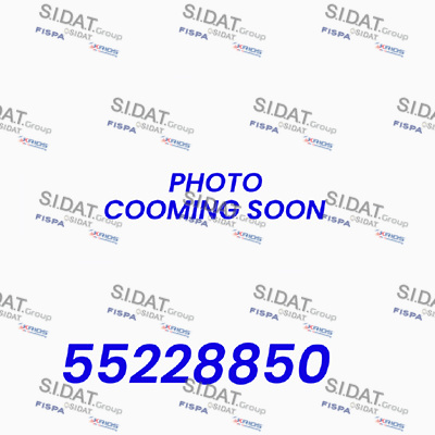 Cavo comando, cambio manuale SIDAT BH020230