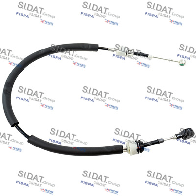 Cavo comando, cambio manuale SIDAT BH020248