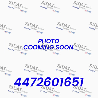 Cavo comando, cambio manuale SIDAT BH020254
