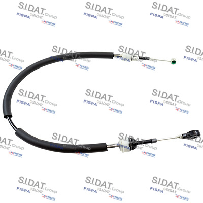 Cavo comando, cambio manuale SIDAT BH020277
