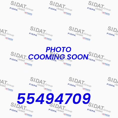 Cavo comando, cambio manuale SIDAT BH020284