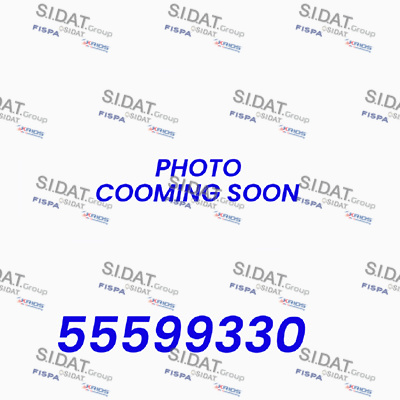 Cavo comando, cambio manuale SIDAT BH020287