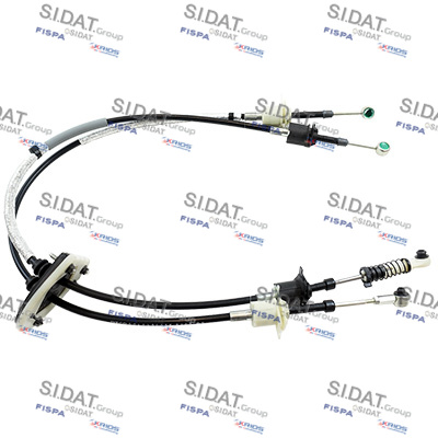 Cavo comando, cambio manuale SIDAT BH020299